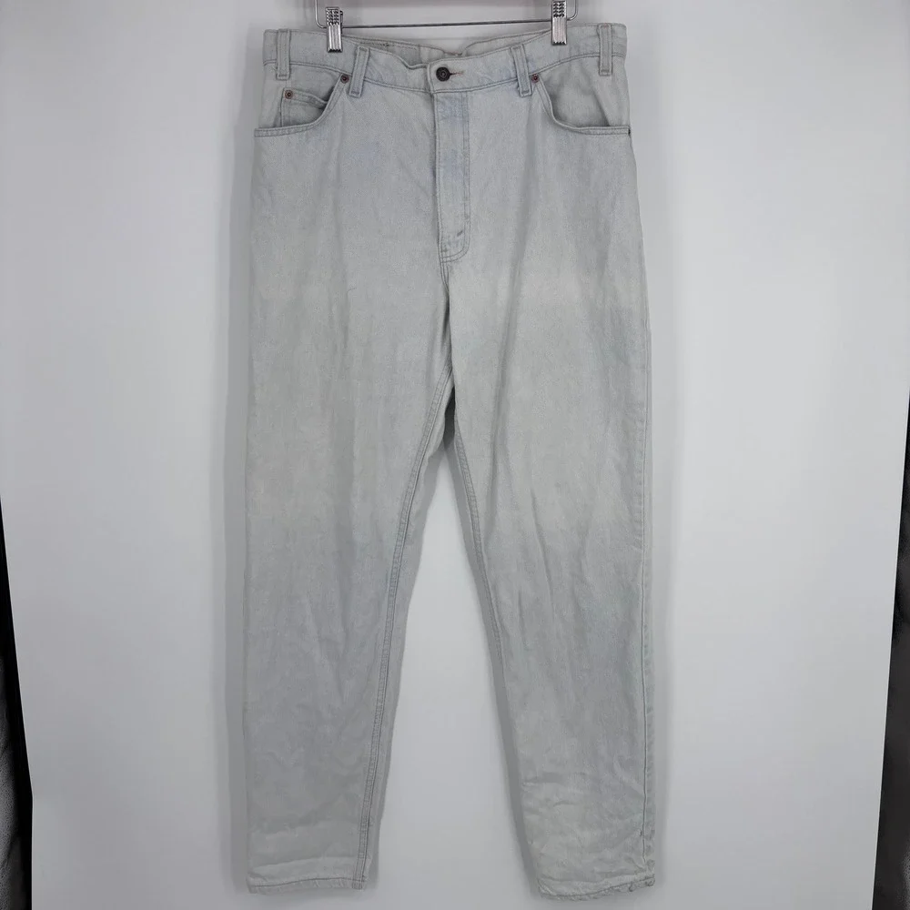 Levis good vintage